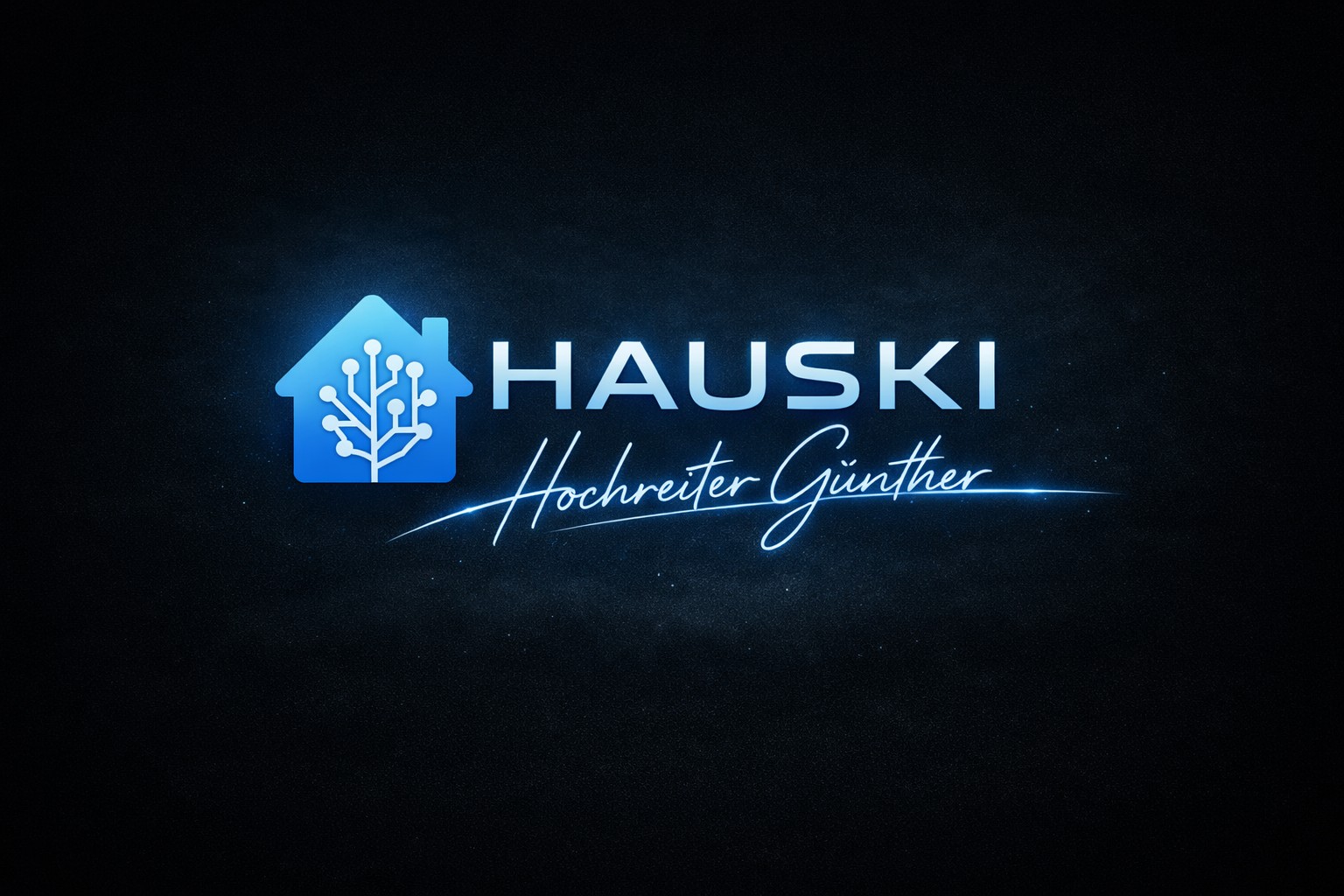 HausKI Logo